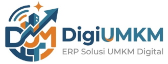 DigiUMKM Logo