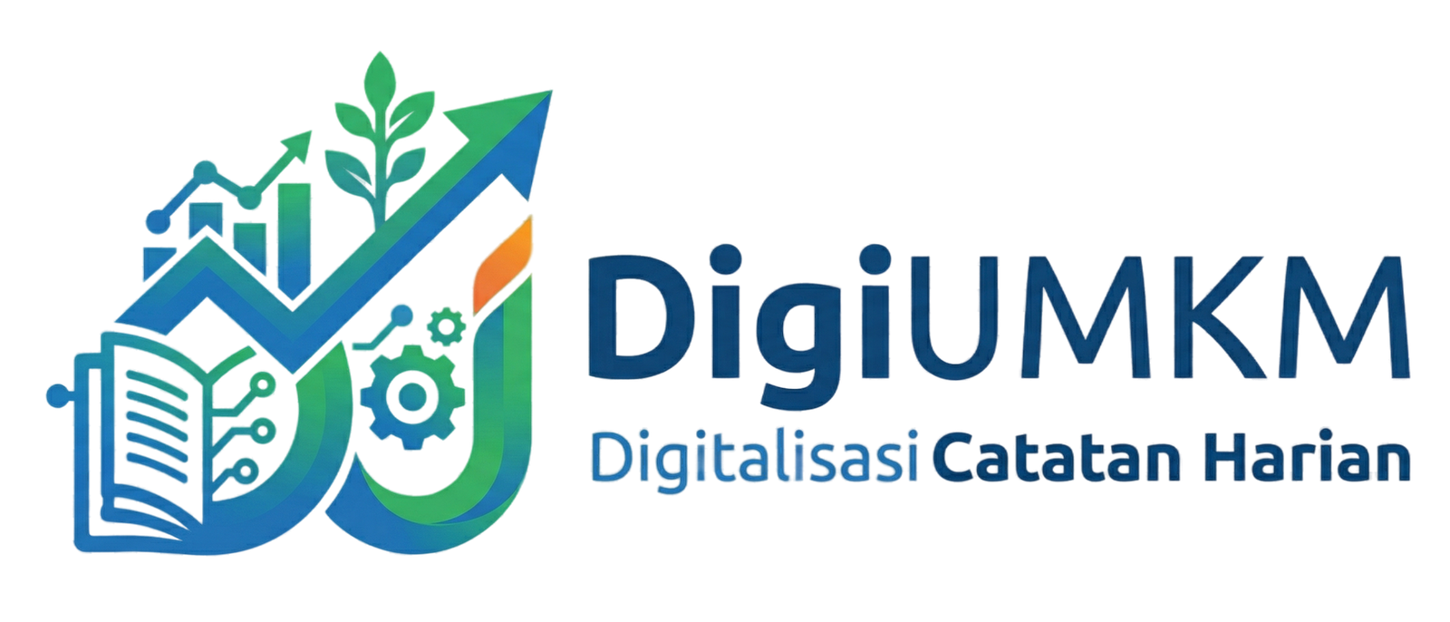 DigiUMKM Logo